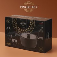  Magistro Flame, 2,3 , D=20 , H=8,8 ,   ,  , 
