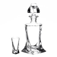    Crystalite Bohemia Quadro  7 