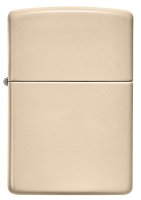  Zippo Classic   Flat Sand, /, , 