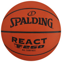   Spalding Tf-250 React, 76802z, , . 6, 