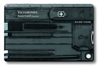  Victorinox Swisscard Quattro, 14 , 