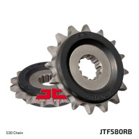 ������ ������� Jt Sprockets 580.17rb, ���� 530, 17 ������