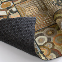   Bacchetta Multidesign Marrone,  65250 