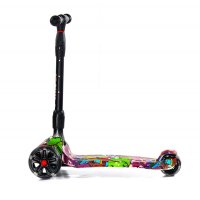        Scooter Maxi