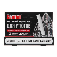    ,sanitol