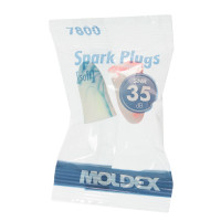    Moldex Spark Plugs 7800 