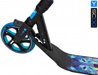  Y-scoo Rt 215 One&one Blue (2   1 )