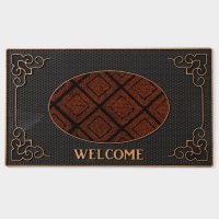     Welcome, 40x70 ,  