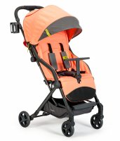   "Umma Pro" Coral