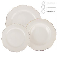   6  White D=27/21,5/19 () ( )