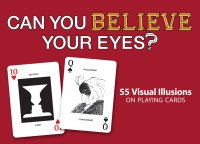  Can You Believe Your Eyes