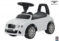 326 - Bentley   — 