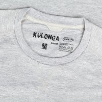   Kulonga Sweat,  