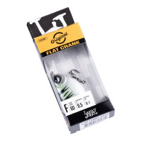   Lj Original Flat Crank F, 6 ,  A024