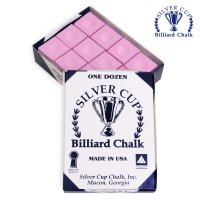  Silver Cup Pink 12.