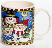 ,  350,  4 , New Bone China