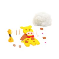 "" -    "  " Bondibon