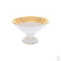  / Falkenporzellan Alena 3d Creme Gold Constanza 23 