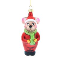   , L4,6 W4,7 H12 , 2.