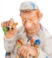 Pro-19 ��������� ����� (profisti.Parastone)