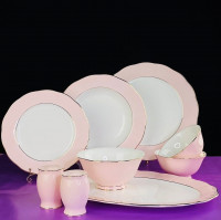   24. Pink  .. 