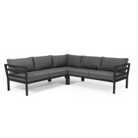 - Brafab Weldon Black,  