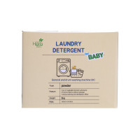    Our Herb Story For Baby, 3 