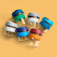  Keepcup Brew S, 227 , Silverleaf