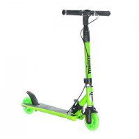   Micar Galaxy Smart 125 