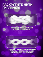   3   0.5 , Ip20,  , 80 Led,  , 8 , 220 