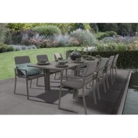  4 Seasons Outdoor Lafite Grey,  