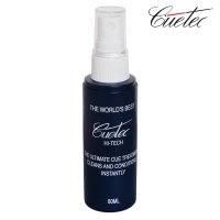      Cuetec Hi-tech  60