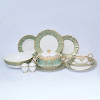    6  27  Clarice Light Green
