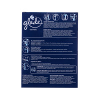 ���������� ������� Glade Automatic Lto Pine Wonderland, �������� ����, 269 ��