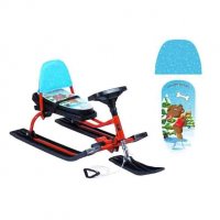  124 Comfort Baby Friends    