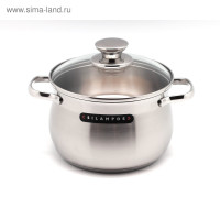  Silampos , 3.1 , D=18 