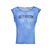   Atemi,  , Atrb-001ss23-blu,  2xl