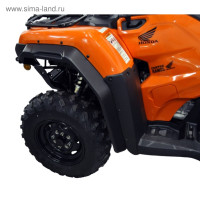     Honda Trx420 2015 - 16 Direction 2 Inc, Ofsh6000