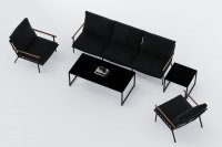   Gardenini Calma Long,  