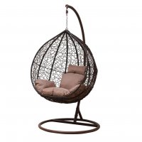    Gardenini Gusto Brown,  