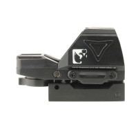   Veber Black Russian Dot 132 Rd Weaver