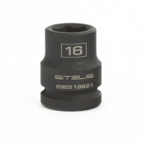  , 16 , 1/2, Crmo Stels