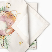    Spruce Mood  4040 ,4 ., 100% ,  190 /2