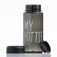   , 400 , My Bottle, 17  6 