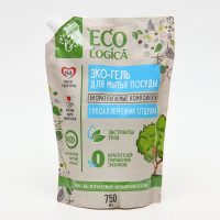     Ecologica, " ", , 750 