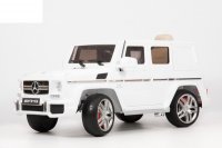  Barty Mercedes-benz G63 Amg Tuning   .