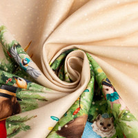  .    "Noble Christmas" 150180 +/-2  , 100%,  190/2