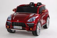   Porsche Macan 555 Vip   New 2015