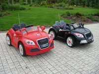   Joy Automatic B28a Audi (6v)
