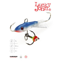  Lucky John Classic 3 + , 3 ,  15h 